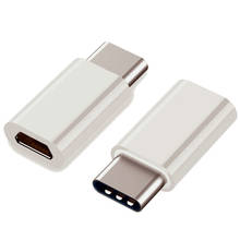 Преобразователь Micro USB в USB для планшетов, ПК, Android, Usb-преобразователь 2,0, кабель USB-типа, адаптер OTG, Mini Micro OTG C Adapter E2C9 2024 - купить недорого
