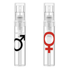 3ML Mini Pheromone Sex Perfume Men Women Sex Attraction Flirt Fragrance Body Spray 2024 - buy cheap