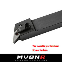 External tool holder MVQNR/MVQNL 1616H16/2020K16/2525M16 2024 - buy cheap