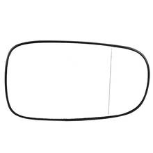 Espelho retrovisor para lateral esquerda de automóvel, visor de ângulo amplo, com aquecimento, para saab 93, 95, 2003, 2004, 2005, 2006, 2010-2019 2024 - compre barato