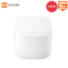Xiaomi Electric Rice Cooker C1 3L  Automatic Household Kitchen Cooker 3-4 People Electric Rice Cookers Easy Operation 2024 - buy cheap