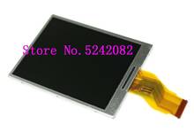 NEW LCD Display Screen for CANON FOR FOR IXUS145 FOR IXUS 145 ELPH 135 IS Digital Camera Screen Repair Parts With Backlight 2024 - buy cheap