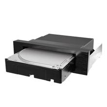 Internal 2.5/3.5inch SATA Serial HDD SSD Hard Drive Enclosure Tray Hot Swap Rack 2024 - buy cheap