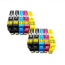 vilax for 603XL Epson Compatible Ink Cartridge for Epson XP-2100 XP-2105 XP-3100 XP-3105 XP-4100 XP-4105 WF-2810 WF-2830 2024 - buy cheap