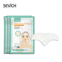 Sevich 5Pcs Forehead Anti-Wrinkle Mask Forehead Skin-friendly Anti-Aging Forehead Sticker Lifting Patch Smooth Firm Skin Care 2024 - buy cheap
