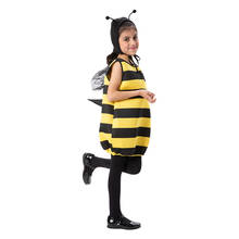 Snailify-Conjunto de túnica y Diadema para niño, disfraz de abeja de miel, para Purim, novedad de 2021 2024 - compra barato