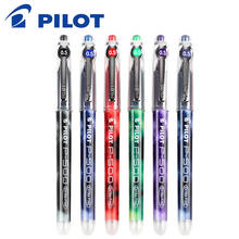 Bolígrafo de Gel para oficina y escuela, P-500 de BL-P50, 0,5 MM / P-700 BL-P70, 0,7 MM, 3 unids/lote 2024 - compra barato