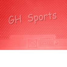 Dawei 388B-1 Short Pips-Out Table Tennis (PingPong) Rubber Without Sponge (Topsheet, OX) 2024 - buy cheap