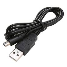 Cable cargador USB de 100cm para Nintendo 2DS NDSI 3DS 3dsxl, nuevo cable 3DS 3dsxl 2024 - compra barato