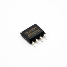 Chip de memória sop8 serial eeprom, 10 peças, chip ic original escolher o que você precisa, 95010 95020 95040 95080 95160 95320 95128 95640 2024 - compre barato