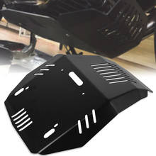 Accesorios para motocicleta Benelli Jinpeng TRK 502 TRK502 TRK502X 2020 2018-2019, placa de deslizamiento, cubierta de Marco Bash, protección de protección 2024 - compra barato