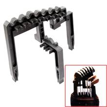 Golf 9 Iron Club ABS Shafts  Holder Stacker Fits Any Size of Bags Organizer Golf Accessories Heads Black of Bags Golf Holder 2024 - buy cheap