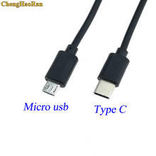 Phone OTG Type C Micro USB Adapter USB Type-C to Micro-B 2.0 Male Charging Cable for Samsung Xiaomi MicroUsb Type c 3.1 charger 2024 - buy cheap