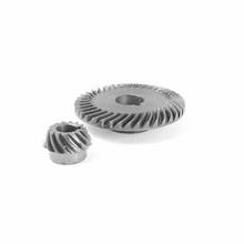 Repair Part Spiral Bevel Gear Pinion Set for Hitachi 150 Angle Grinder 2024 - buy cheap