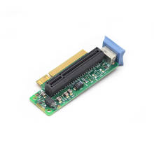 43V7067 FOR IBM X3550 M2 M3 X3650 M2 M3 SATA PCI-E Riser Card w/ USB Reader 2024 - buy cheap