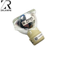 ZR-Lámpara de proyector Original, accesorio para D862 D863 H1180 H1180HD D860 D861, 5811117175, 5811117175-SU UHP 190/160W 2024 - compra barato