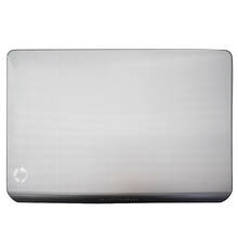 Новый чехол для ноутбука HP Envy Pavilion M6, задняя крышка для ноутбука/передняя панель/Упор для рук, верхняя крышка 728670-001 686895-001 2024 - купить недорого