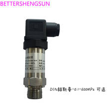 Sensor transmissor de pressão pt210b embutido * 1.5-4: 20ma 0-10v 0-5v 1-5v 2024 - compre barato