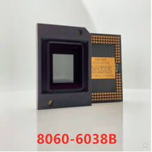 Projector DMD chip 8060-6038B / 6039B / 6138B / 6139B / 1076- / 1280- / 1272 2024 - buy cheap