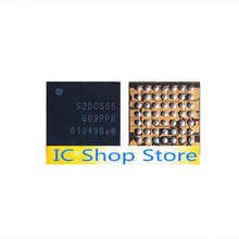 Chip PMIC IC para Samsung S9 G960F S9 + G965F, cargador de pantalla, Chip BGA, Original, nuevo, S2DOS05 2024 - compra barato