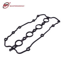 2.0T Car Engine Valve Cover Gasket For Audi A1 A3 A4 A4Q A6 C6  AA4C ATT For Volkswagen Skoda Seat 06F103483D 2024 - buy cheap