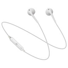 S6 Sport Wireless Earphone Music Earbuds Headset Handsfree Bluetooth Earphone With Mic For Huawei For Xiaomi For All Phone 2024 - buy cheap