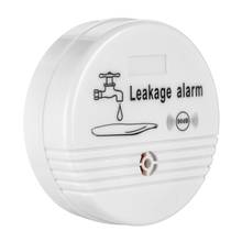 Alarme detector de vazamento de água sem fio, 90db, segurança da casa, sistema de alarme de segurança para casa 2024 - compre barato