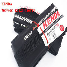 Kenda bicycle tire 700x23c 700x40c 120PT road bike tyres Bicycle Parts K925 k1226 2024 - buy cheap