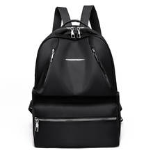 YOOFISH Anti-theft Oxford Backpack Female Designer School Bags For Teenager Girls Waterproof Travel Backpack Women Bagpack 2024 - buy cheap