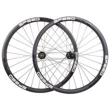 650B MTB XC 28mm asymmetric tubeless carbon GRAVEL wheels 25mm Novatec D791 D792 12X100 15X100 12X142 9mm QR SHN 11s XD XDR 12s 2024 - buy cheap