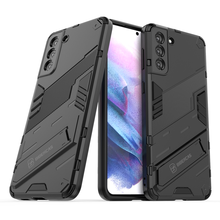 Funda armadura a prueba de golpes para Samsung Galaxy S21 Plus, funda de teléfono para Samsung S21 Ultra 5G, carcasa trasera 2024 - compra barato