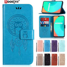 Flip Case For OPPO Realme C11 Realme 6 Pro Wallet PU Leather Phone Case For OPPO Realme 5 7 Pro Phone Cover Case 2024 - buy cheap