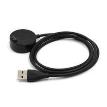 Cable de carga USB para Garmin Fenix 6 6S 6X 5 5S 5X, base de carga Usb para Garmin Vivoactive 3 Instinct Forerunner 2024 - compra barato