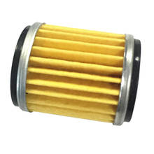 Durable Engine Oil Filter Motocycle Filter for Yamaha LC135 FZ150 Y15ZR FZ15 2024 - buy cheap