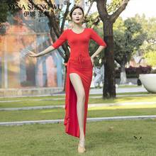 Belly Dance Beginner Costume Set Performance Oriental  Dance Belly Dance Dancing Professional Practice Wear Oriental Dance Suits 2024 - buy cheap