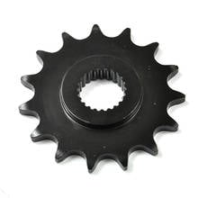 520 15T 16T Motorcycle Front Sprocket for Aprilia 250 Tuareg Rally 85-89 Husqvarna 650 TR Terra Strada 13-14 BMW F650 ST 94-05 2024 - buy cheap