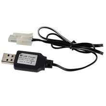 Cargador de batería recargable ni-cd Ni-MH SC, paquete de baterías, enchufe de KET-2P, adaptador de corriente de 7,2 V, salida de 250mA 2024 - compra barato