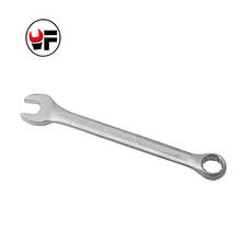 YOFE 27mm Metal Ring Open End Universal Combination Wrench High Quality Dual-use Wrench Repair Tool For Bike Or Car 2024 - buy cheap