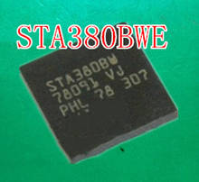 1 шт./лот STA380BWE STA380BW STA380BWF QFN-48 2024 - купить недорого