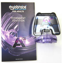 Myobrace trainer A3  australia Original Myofunctional Orthodontic A3 Trainer 2024 - buy cheap