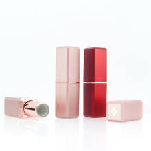 30pcs Empty Lipstick Tubes Plastic Beauty DIY Lip Balm Containers 2024 - buy cheap