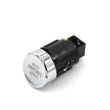 OEM Start Engine Stop Button Keyless Start Stop Ignition Switch for VW Passat 56D 959 839 A 2024 - buy cheap