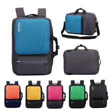 Socko multifuncional portátil mochila 14 15.6 17 17.3 Polegada mala de ombro bolsa de viagem saco escolar para homens e mulheres 2024 - compre barato