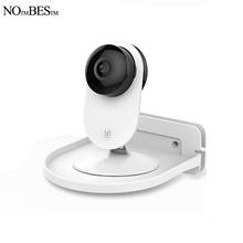 Soporte de montaje en pared para cámara de seguridad, anillo de cámara Wyze, Amazon Cloud YI Nest con más cámaras inteligentes para el hogar 2024 - compra barato