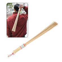 Drop Ship&Wholesale Natural Bamboo Pat Fitness Sticks High Quality Wood Handle Of Body Massage Oct.25 2024 - buy cheap