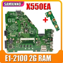 X550ep Motherboard Rev2 0 For Asus F552e F552ep X552e X552ep Laptop Motherboard X550ep Mainboard X550ep Motherboard Test 100 Ok Buy Cheap In An Online Store With Delivery Price Comparison Specifications Photos And