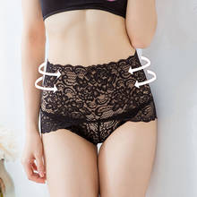 Seamless Women Shapers body High Waist Hollow Out Slimming Pants Pantie Briefs Shapewear Lady Underwear 2024 - buy cheap