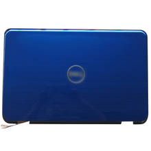 Laptop dell inspiron 15r n5110 m5110 m511r 00kxw3, capa traseira/moldura dianteira/dobradiças, novo, 95% 2024 - compre barato