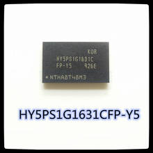 (1 UDS-10 uds) HY5PS1G1631CFP-Y5 BGA chip de memoria nueva y original 2024 - compra barato