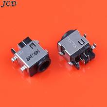 JCD-conector de alimentación CC para ordenador portátil, puerto de carga para SAMSUNG RV520, RV720, RV530, RC730, RC530, RF411, RF511, RF710, RF711, 1 ud. 2024 - compra barato